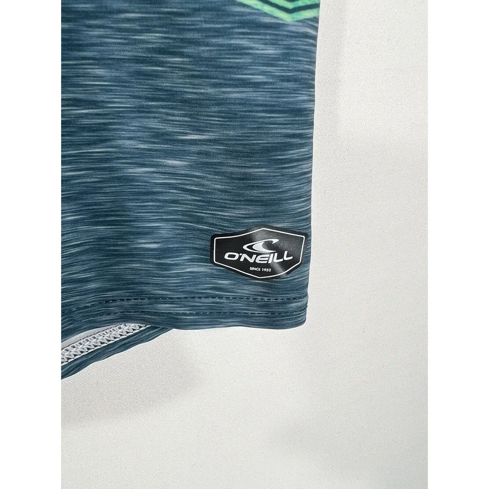 ONeill Hyperfreak Swim Trunks Mens Board Shorts Coastal Surf Beach Summer